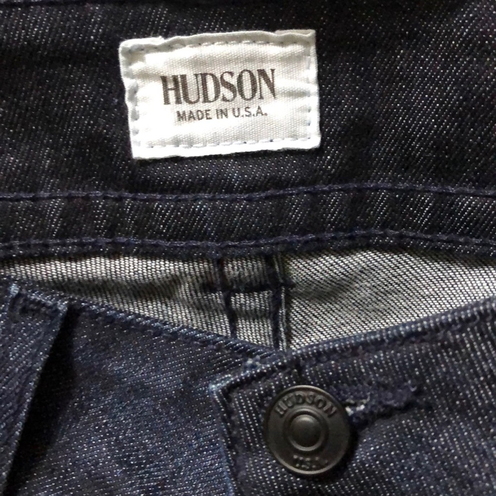 Hudson Signature Flap - image 2